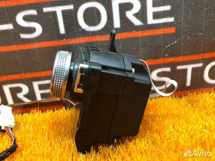 Джойстик мультимедиа Mercedes-Benz E-Class W212