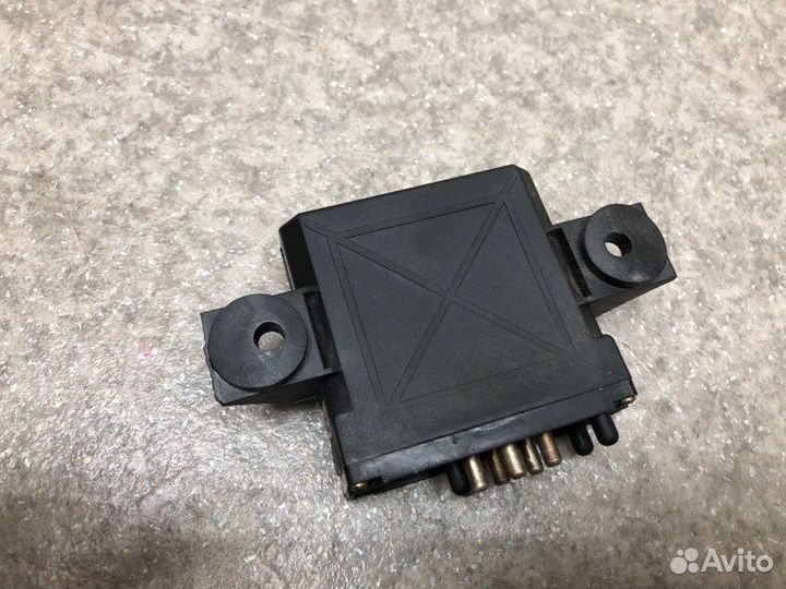 Блок управления АКПП Mercedes S-Class W126 SEC