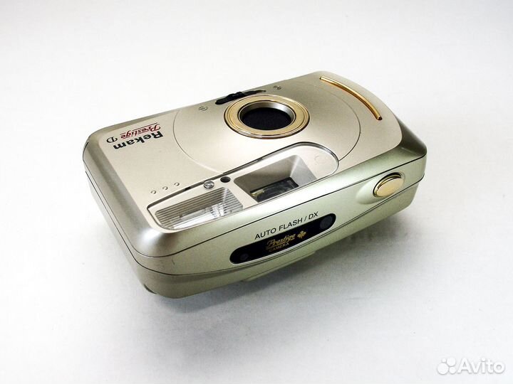 Фотоаппарат Rekam Prestige