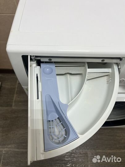 Стиральная машина hotpoint ariston 6 кг