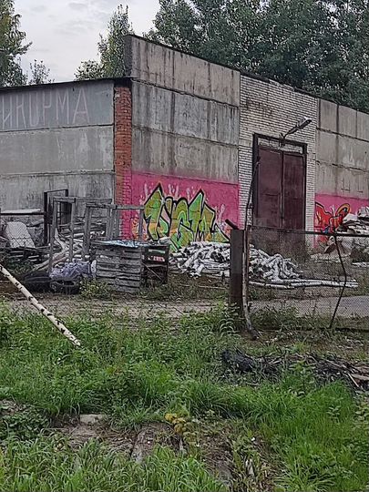 Склад, 887.1 м²