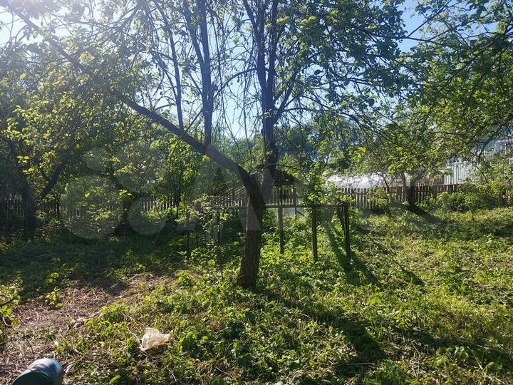 Дача 35 м² на участке 7 сот.