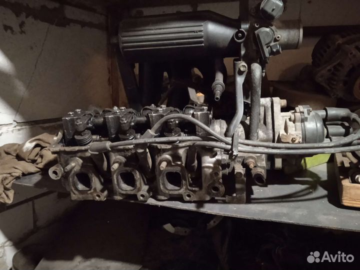 Головка блока