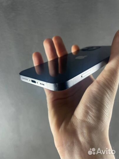 iPhone 12, 128 ГБ