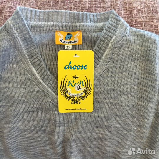 Детские вещи на мальчика