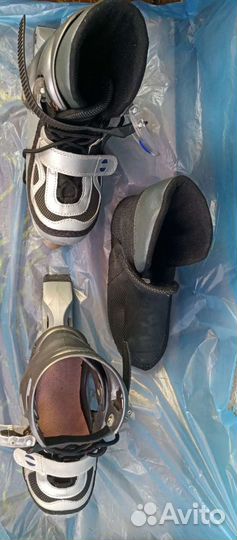 Роликовые коньки детские