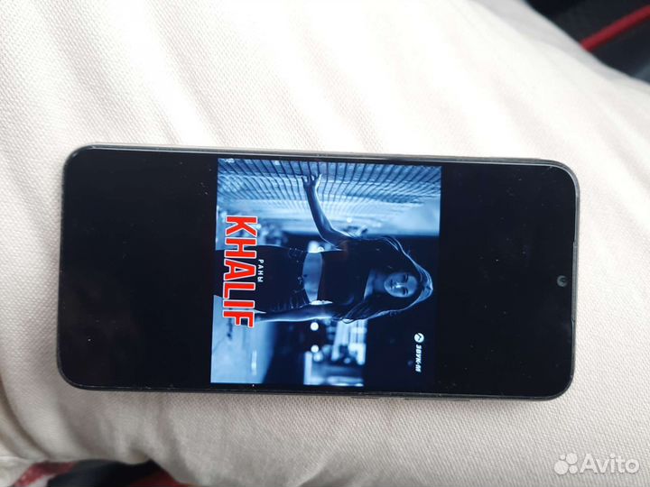 Xiaomi redmi note 8 pro