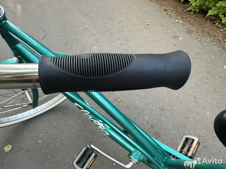 Велосипед Electra Cruiser 1