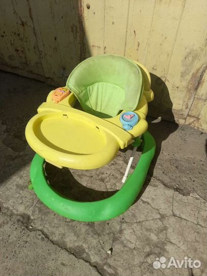 Столик для кормления