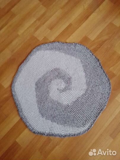 Коврик в баню