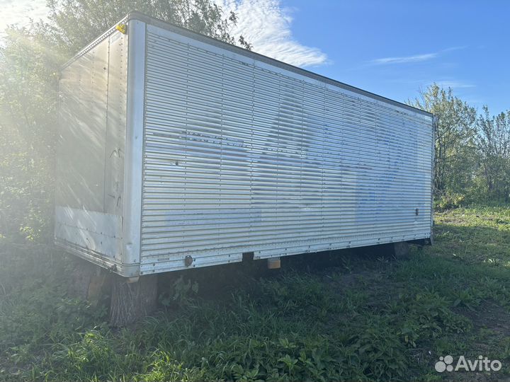 Японская будка