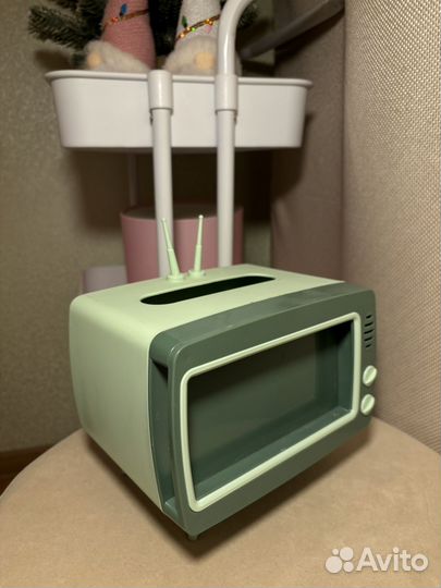 Салфетница