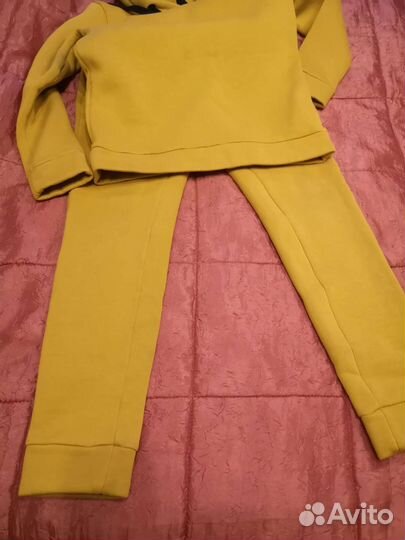 Костюм спортивный, толстовка