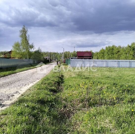 Участок 15 сот. (СНТ, ДНП)