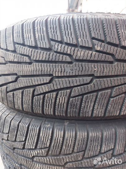 Nokian Tyres Nordman RS2 225/50 R17 98R