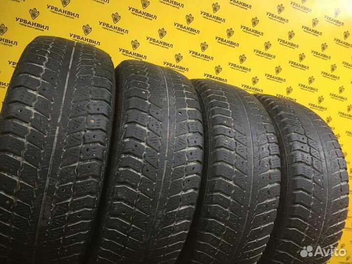 Matador MP 50 Sibir Ice 195/65 R15 91