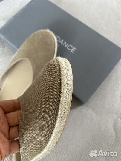Tendence эспадрильи