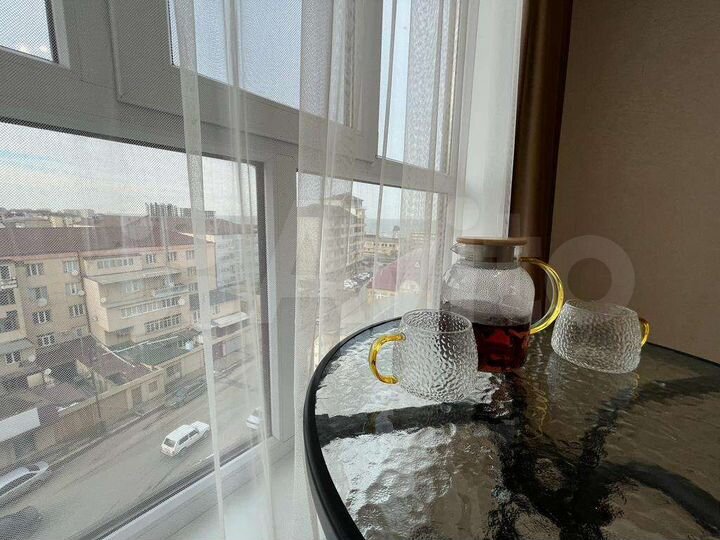 1-к. квартира, 48,5 м², 6/8 эт.