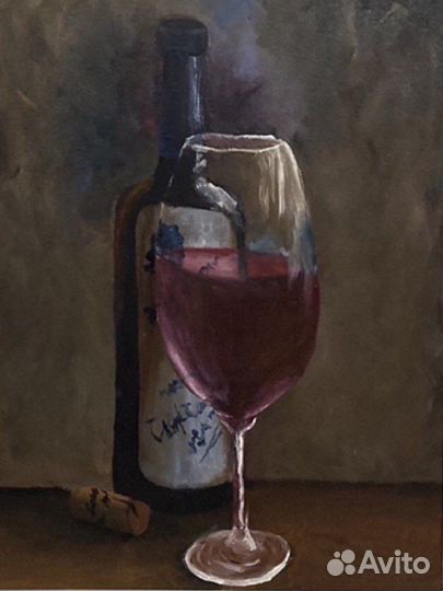 Картина на заказ по фото