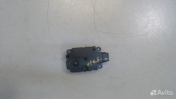 Электропривод отопителя Audi A5, 2018