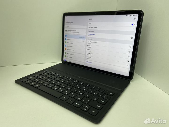 Планшет без SIM-карты Huawei MatePad 11.5 6/128GB