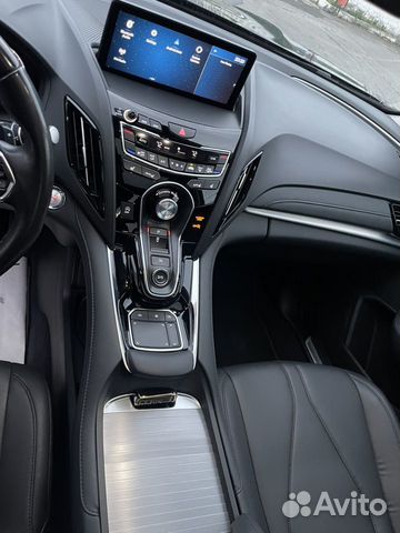 Acura RDX 2.0 AT, 2019, 60 850 км объявление продам