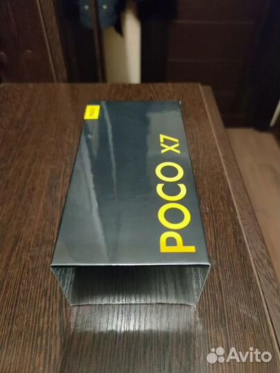 Xiaomi Poco X7, 12/512 ГБ