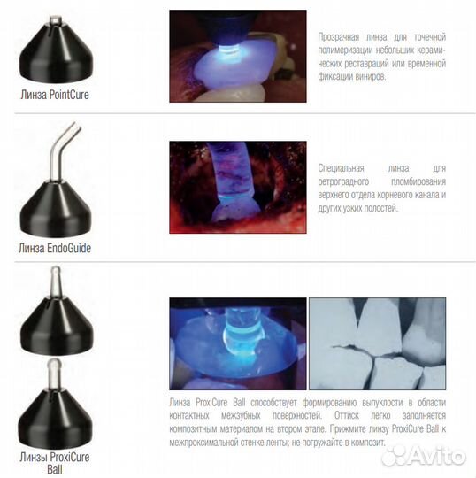 VRN vafu Премиальная полимеризационная лампа