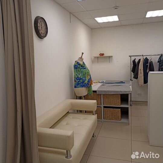 Швейное ателье