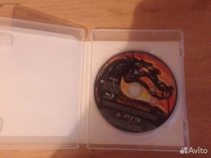 Игра для приставки плейстейшн 3