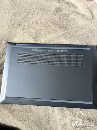 Ноутбук HP Pavilion