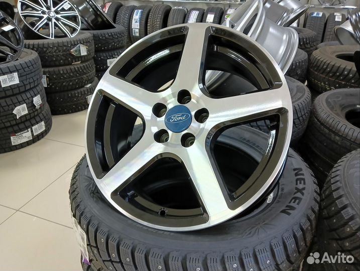 Новые диски 