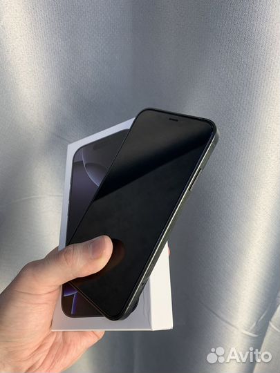 iPhone xr в корпусе 16 pro