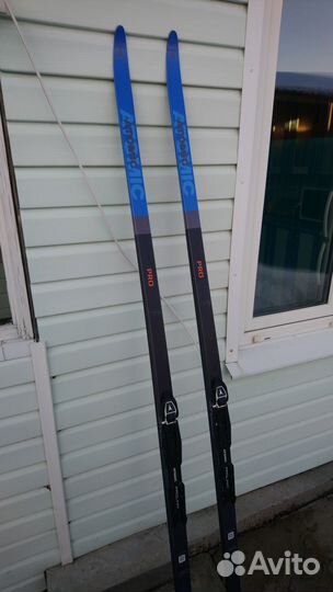 Беговые лыжи Atomic pro s2