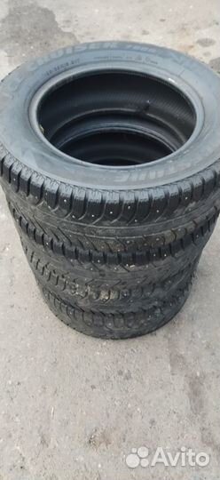 Bridgestone Ice Cruiser 7000 195/65 R15