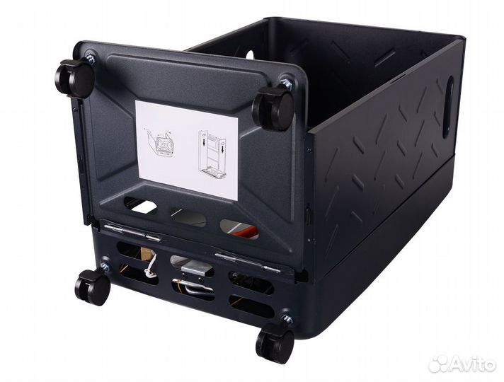 Газовый инфракрасный обогреватель Ресанта пг-4200С