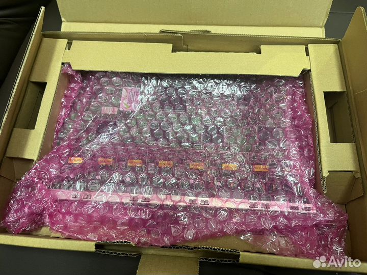 Плата атс Panasonic KX-TDA0144XJ