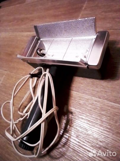 Осветитель для кино- фото-съемки