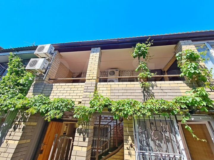 Комната 33 м², 2/2 эт.