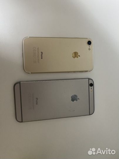 iPhone 6 Plus, 64 ГБ