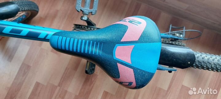 Велосипед подростковый Stels Pilot 230