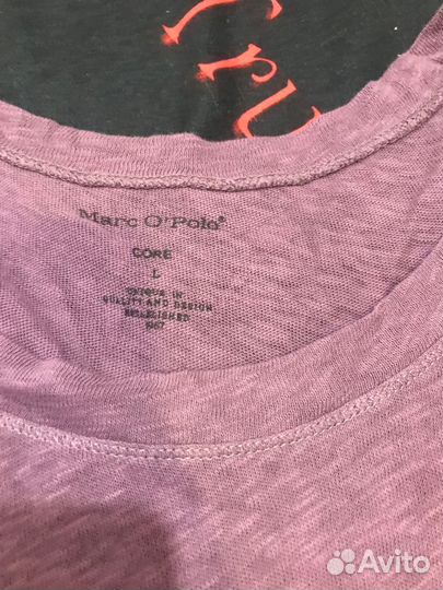 Лонгслив женский