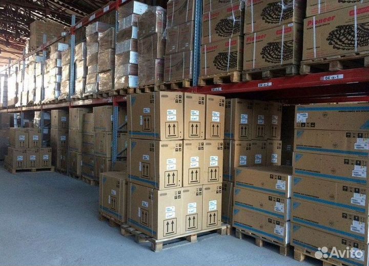 Кондиционер сплит в наличии