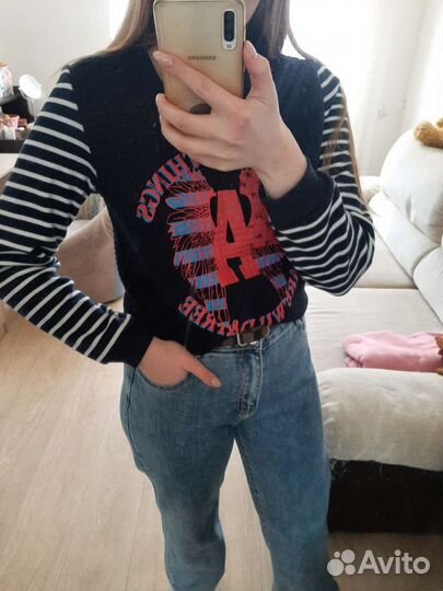 Кофта женская