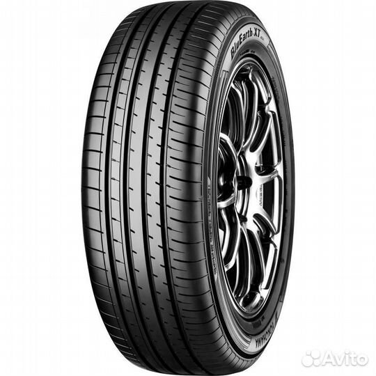 Yokohama BluEarth-XT AE61 235/55 R17 103