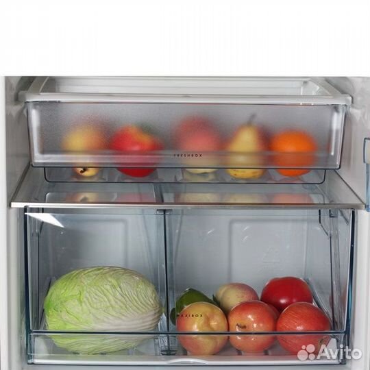 Холодильник AEG самовывоз