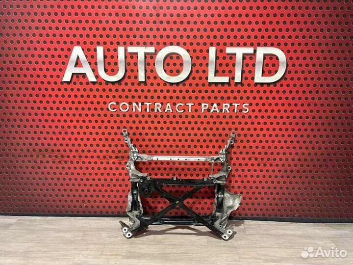 Балка подвески передняя (подрамник) Porsche Macan