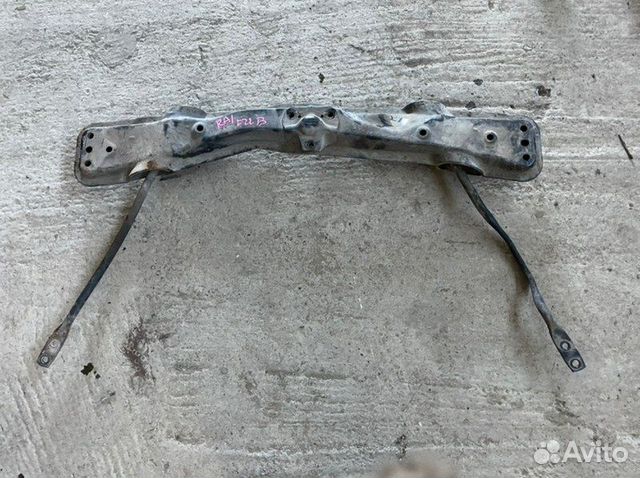 Балка Honda Odyssey RA1 F22B 1996