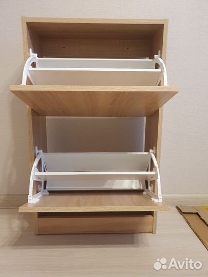 Обувница в прихожую