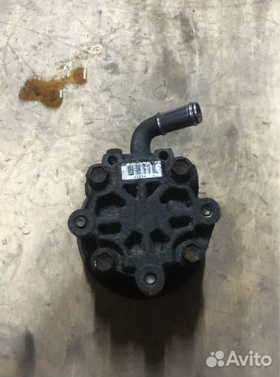 Насос гур Chevrolet Cobalt